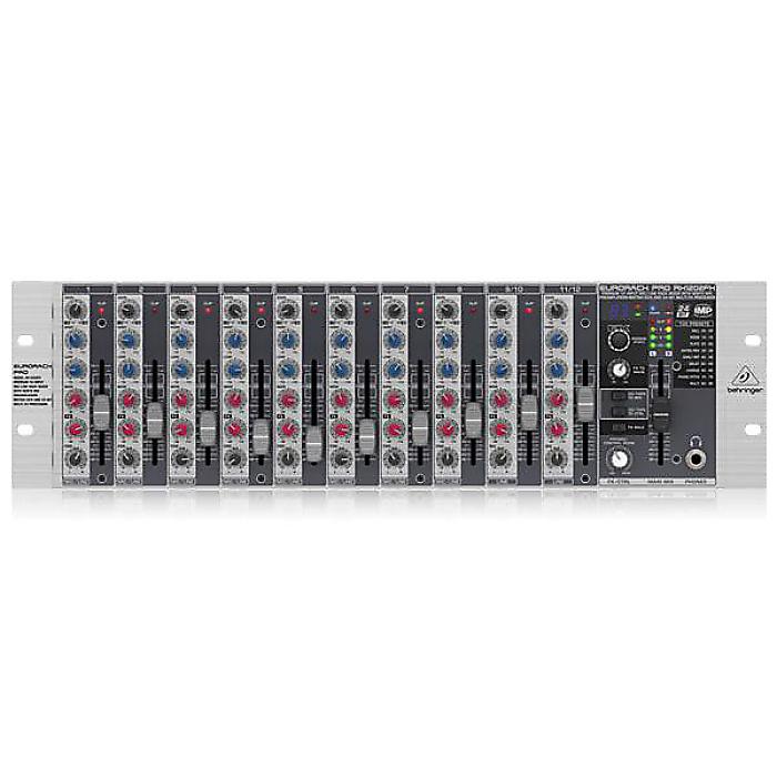BEHRINGER ( ベリンガー ) / RX1202FX V2 EURORACK PRO ラックマウントミキサー