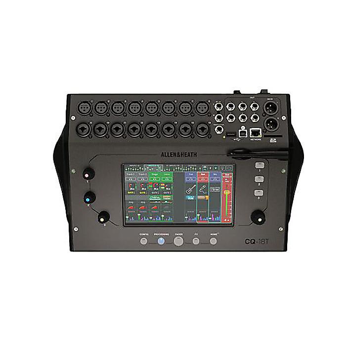 ALLEN&HEATH ( アレンアンドヒース ) / CQ-18T