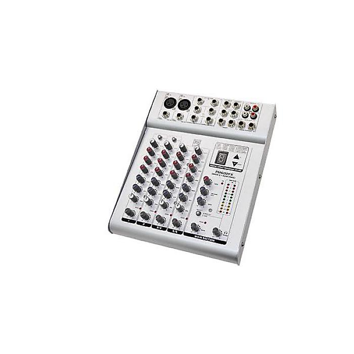 CLASSIC PRO ( クラシックプロ ) / PM602FX パワードミキサー