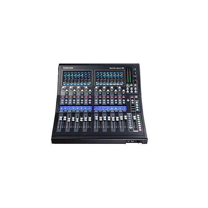 TASCAM ( タスカム ) / Sonicview 16