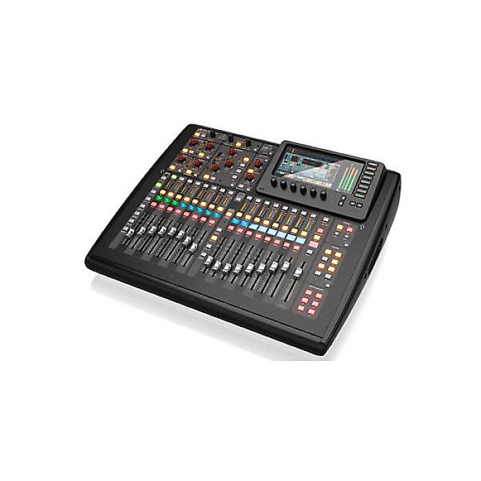 BEHRINGER ( ベリンガー ) / X32 COMPACT デジタルミキサー