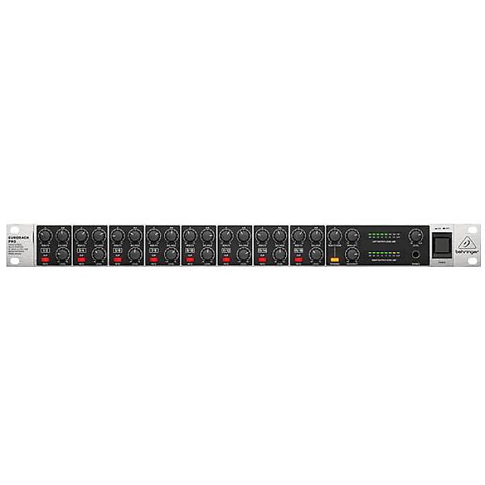 BEHRINGER ( ベリンガー ) / RX1602 EURORACK PRO ラインミキサー