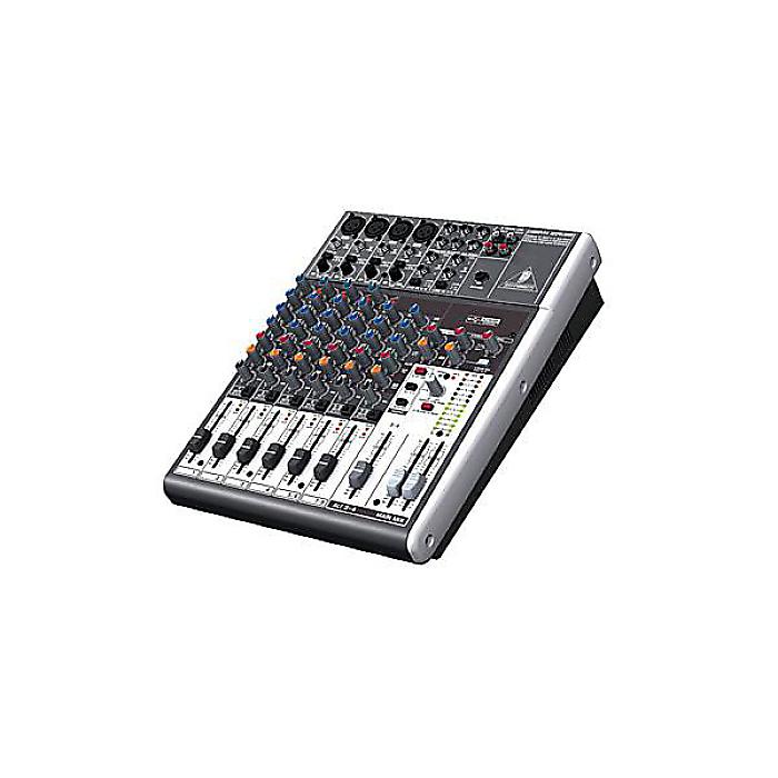BEHRINGER ( ベリンガー ) / XENYX 1204USB 8ch アナログミキサー