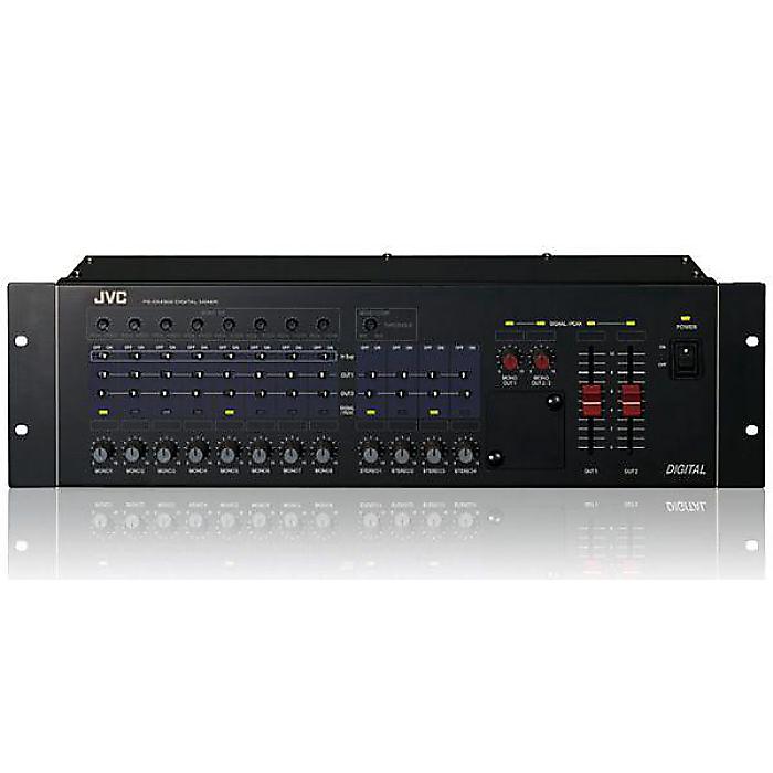 JVC ( ジェイブイシー ) / PS-DM300