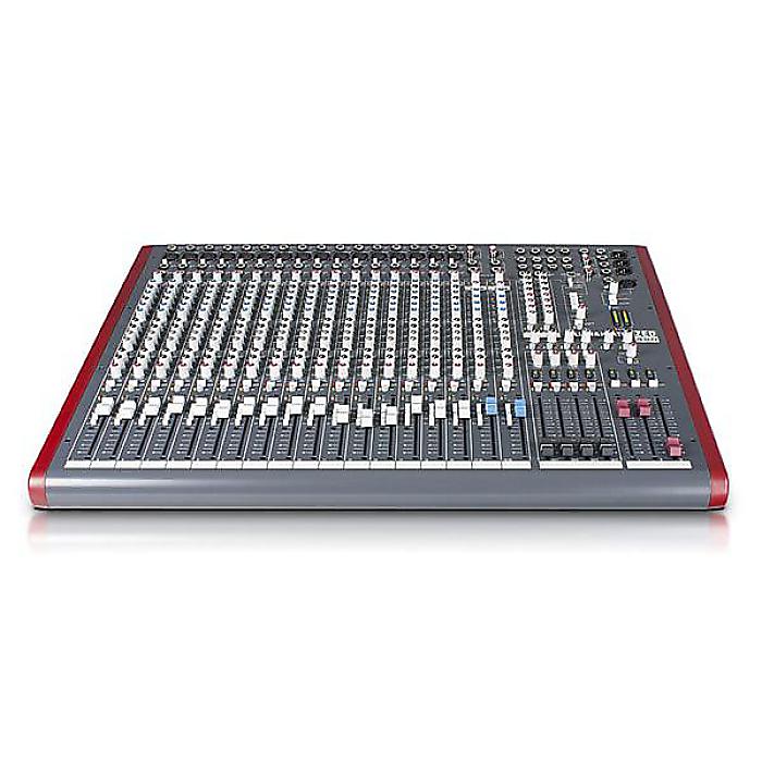 ALLEN&HEATH ( アレンアンドヒース ) / ZED-420 アナログミキサー