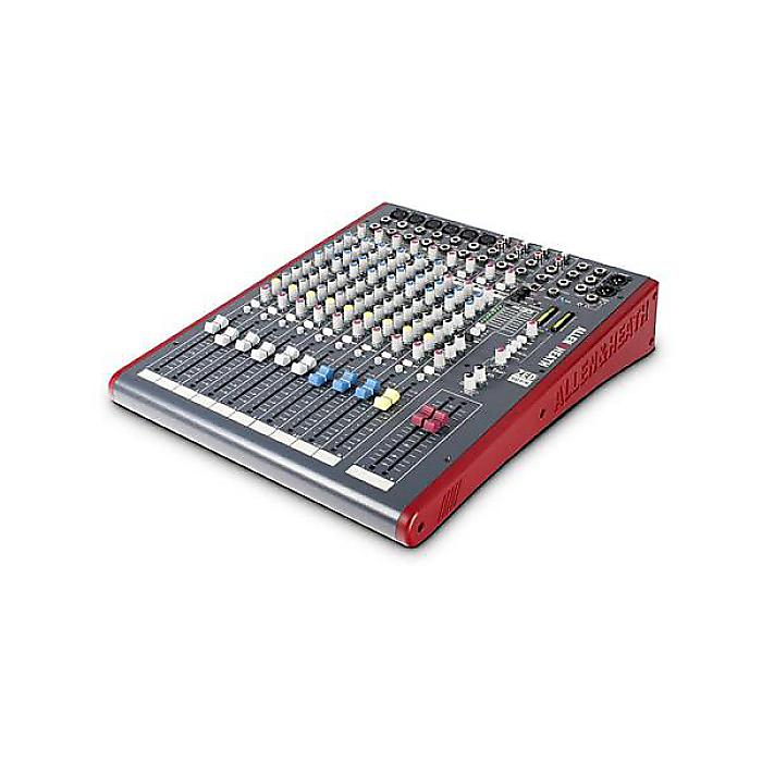 ALLEN&HEATH ( アレンアンドヒース ) / ZED-12FX アナログミキサー エフェクト搭載