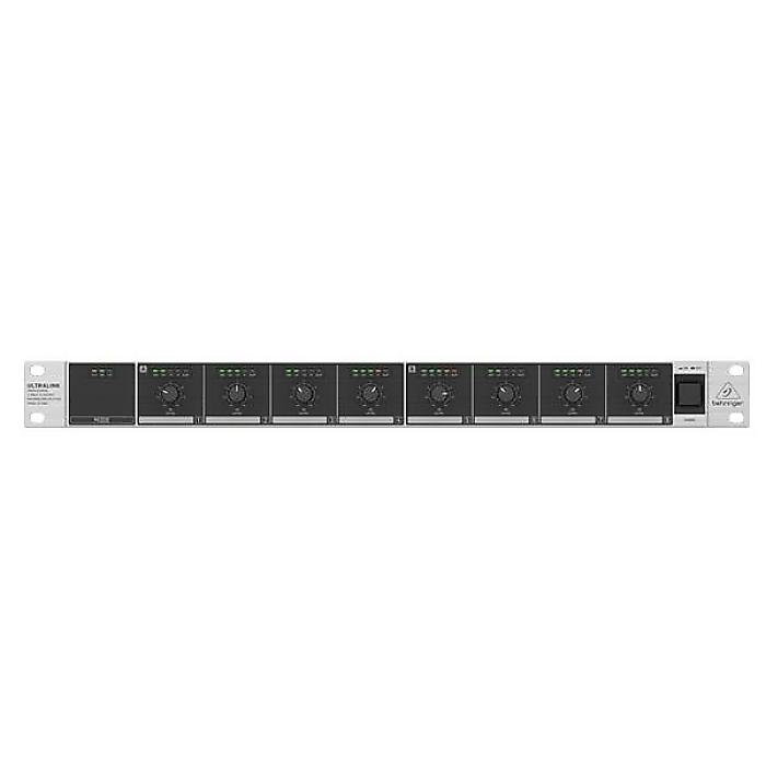 BEHRINGER ( ベリンガー ) / DS2800 チャンネルスプリッター
