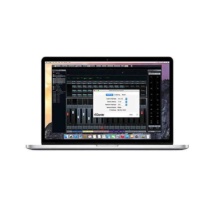 AUDINATE ( オーディネイト ) / Dante Virtual Soundcard DVS バーチャルサウンドカード