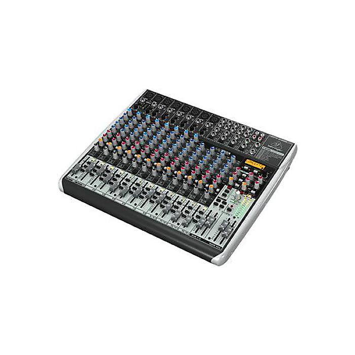 BEHRINGER ( ベリンガー ) / XENYX QX2222USB アナログミキサー