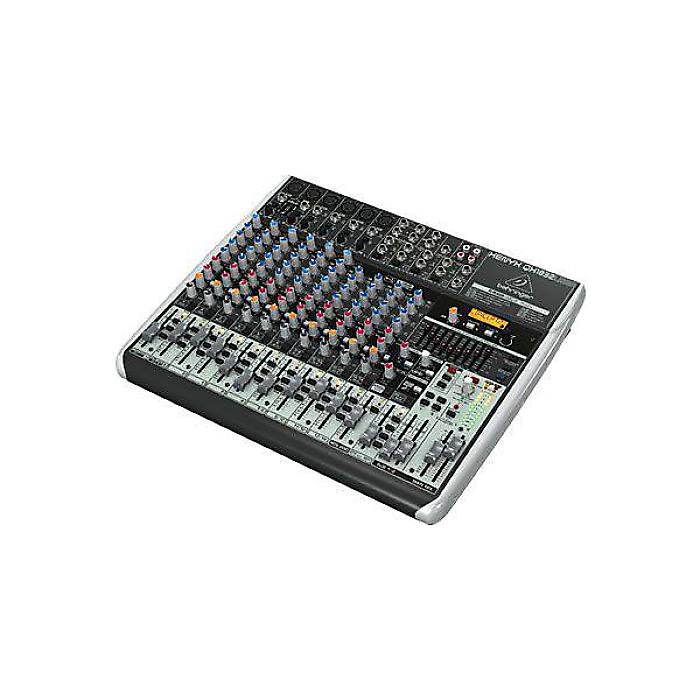 BEHRINGER ( ベリンガー ) / XENYX QX1832USB アナログミキサー