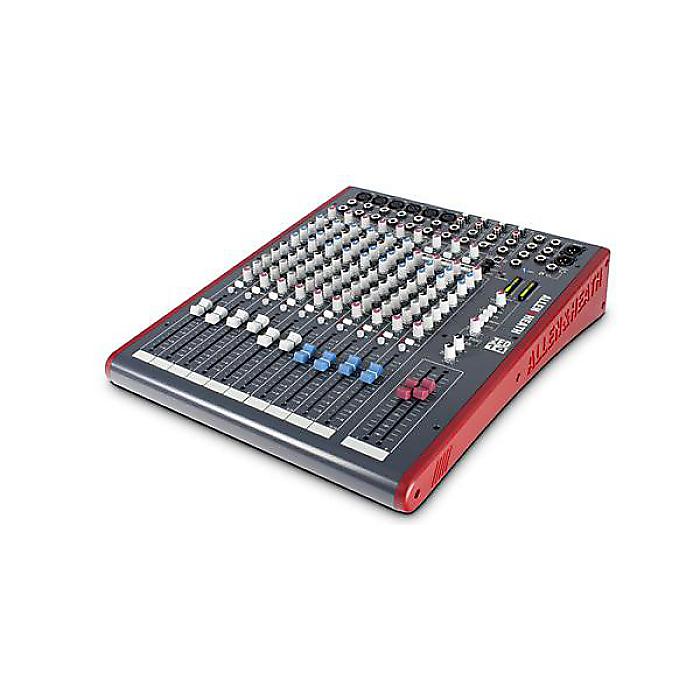 ALLEN&HEATH ( アレンアンドヒース ) / ZED-14 アナログミキサー