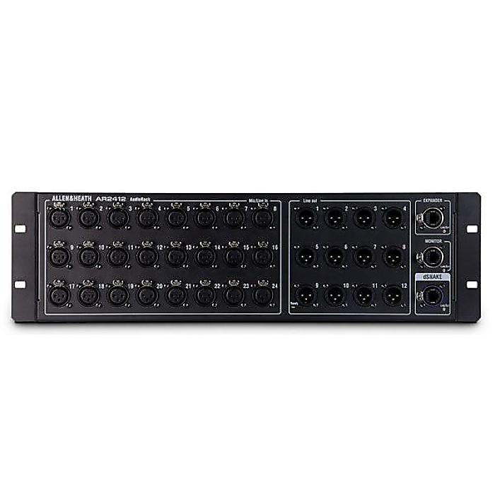 ALLEN&HEATH ( アレンアンドヒース ) / AR2412 デジタルステージボックス