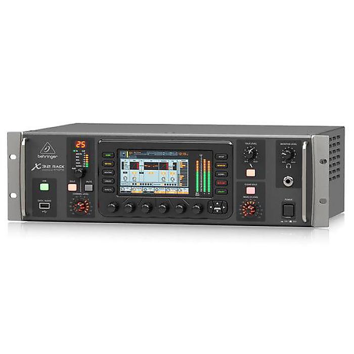 BEHRINGER ( ベリンガー ) / X32 RACK ラックマウントデジタルミキサー