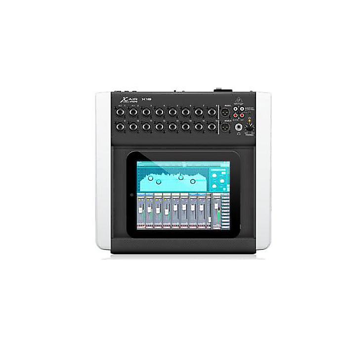 BEHRINGER ( ベリンガー ) ／ X AIR X18 リモートコントロールデジタル