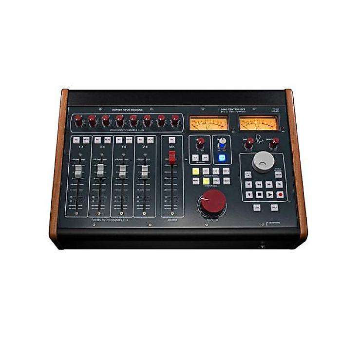 RUPERT NEVE DESIGNS ( ルパート・ニーブ・デザイン ) / 5060 CENTERPIECE (Shelford Color) デスクトップ・ミキサー