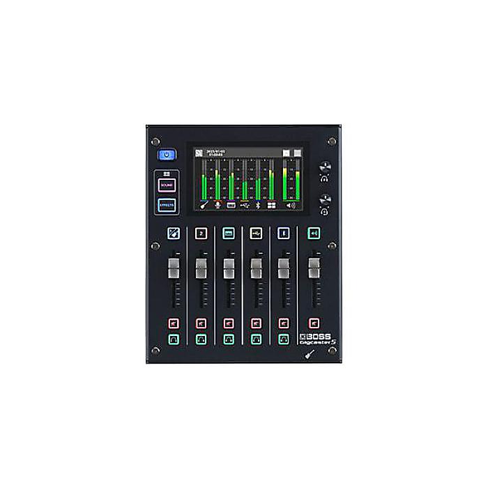 BOSS ( ボス ) / Gigcaster 5 GCS-5