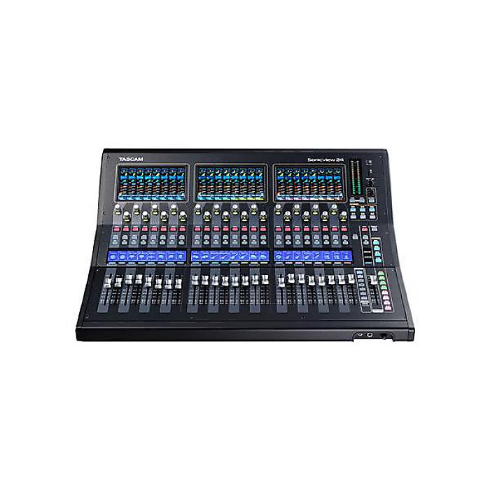 TASCAM ( タスカム ) / Sonicview 24