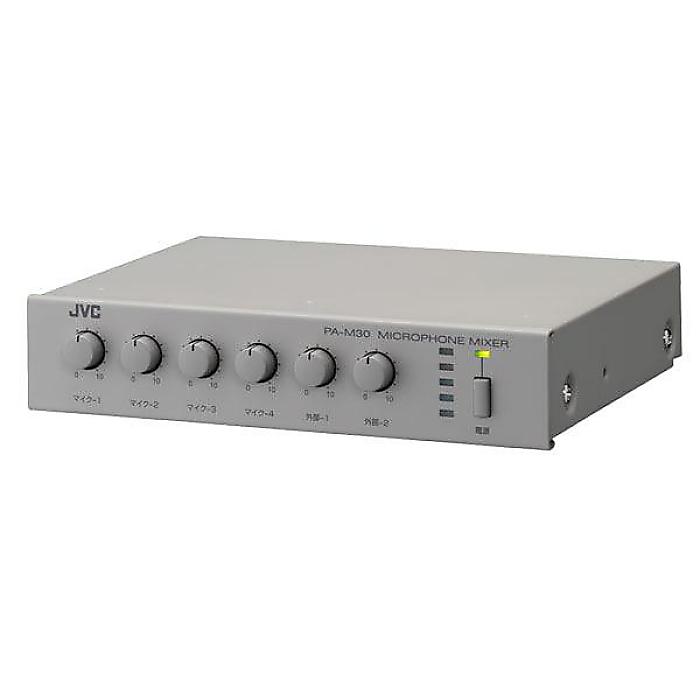 JVC ( ジェイブイシー ) / PA-M30