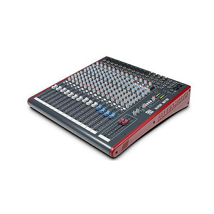 ALLEN&HEATH ( アレンアンドヒース ) / ZED-18 アナログミキサー