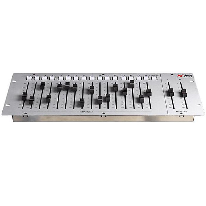 AMS Neve ( エーエムエスニーヴ ) / 8804 Fader Pack