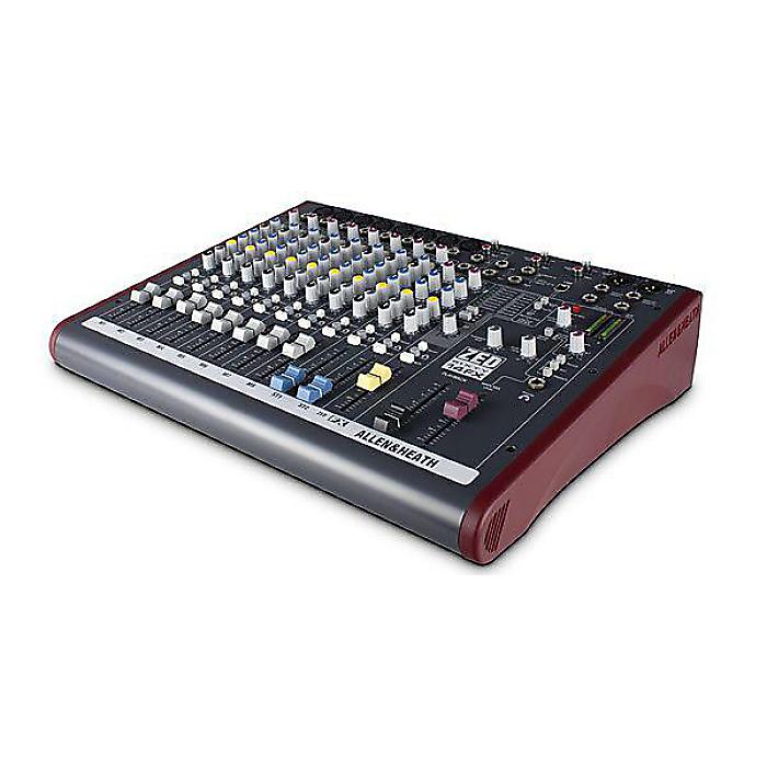 ALLEN&HEATH ( アレンアンドヒース ) / ZED60-14FX アナログミキサー エフェクト搭載