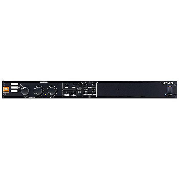 JBL ( ジェービーエル ) / CSM-21 設備用ミキサー