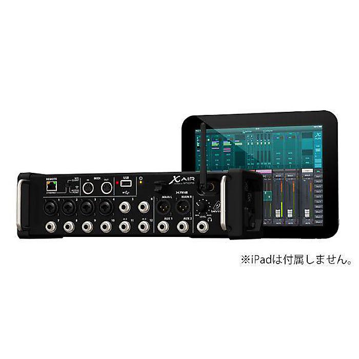 BEHRINGER ( ベリンガー ) / X AIR XR12 リモートコントロール デジタルミキサー