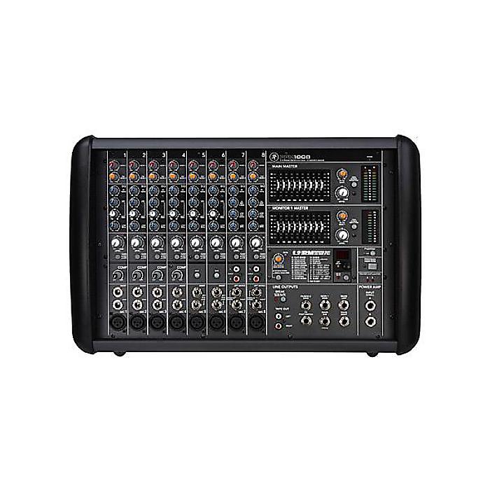 MACKIE ( マッキー ) / PPM1008 パワードミキサー