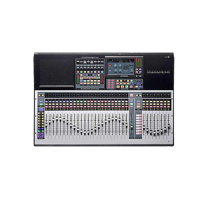 PRESONUS ( プレソナス ) / StudioLive 64S デジタルミキサー