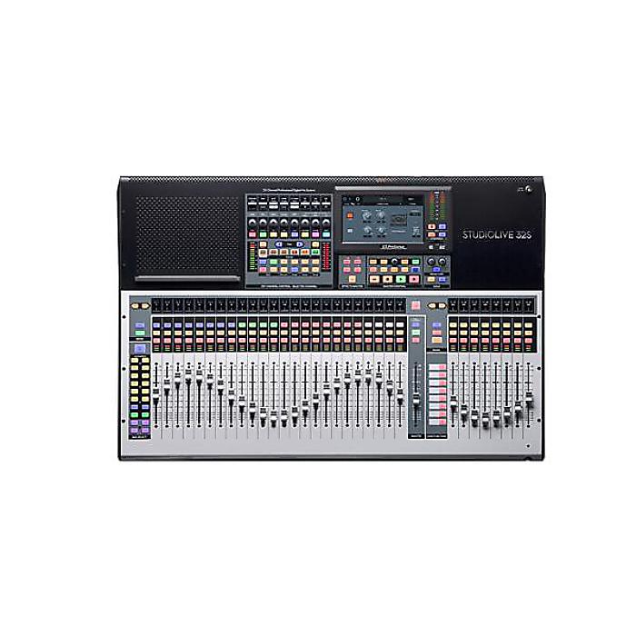 PRESONUS ( プレソナス ) / StudioLive 32S デジタルミキサー