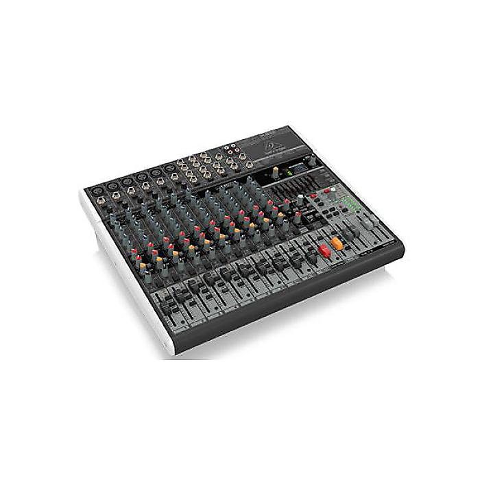 BEHRINGER ( ベリンガー ) ／ XENYX X1832USB アナログミキサー の激安