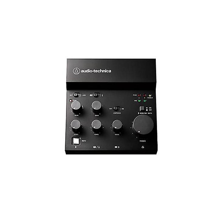 audio technica ( オーディオテクニカ ) / AT4040 AT-UMX3 配信/DTMセット