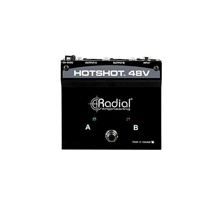 RADIAL ( ラジアル ) / HotShot 48V