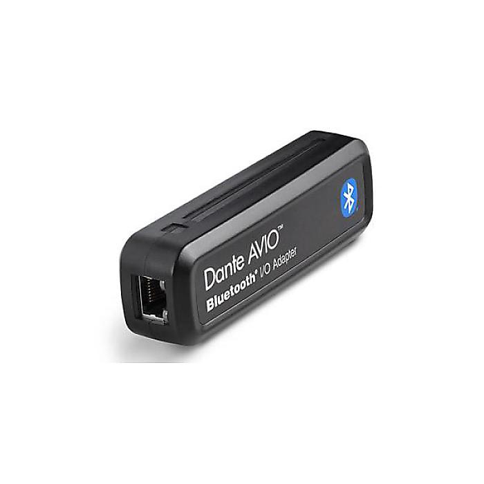 AUDINATE ( オーディネイト ) / Dante AVIO Bluetooth IO Adapter 2x1 DANTEアダプター