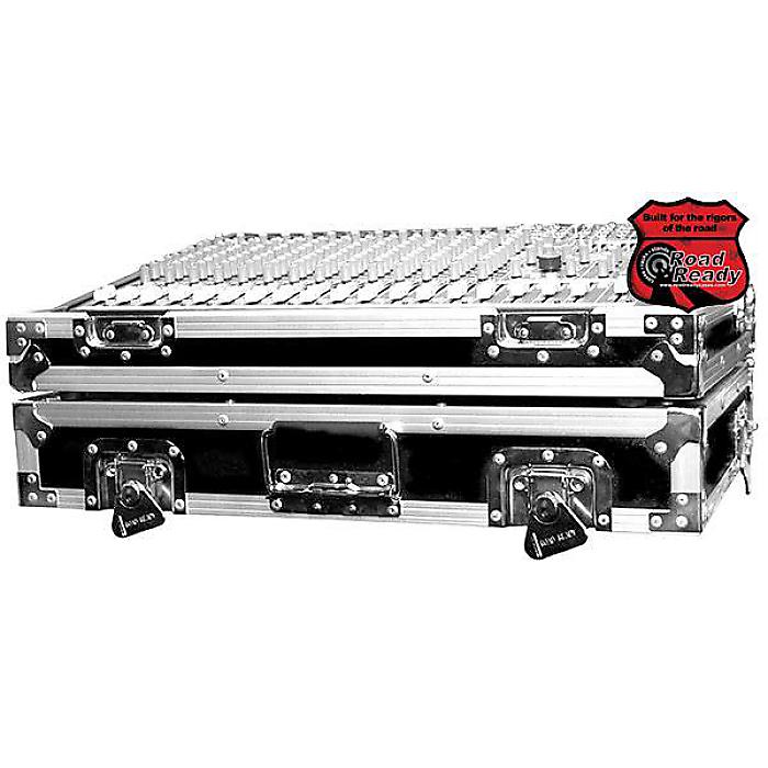ROADREADY ( ロードレディー ) / RRCFX16 CFX16 MkII用ミキサーケース