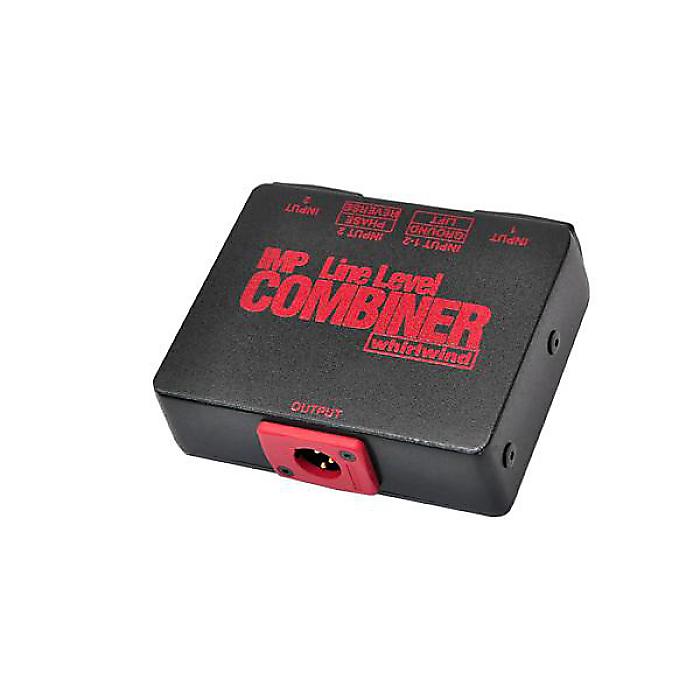 WHIRLWIND ( ワールウィンド ) / IMP LINE LEVEL COMBINER