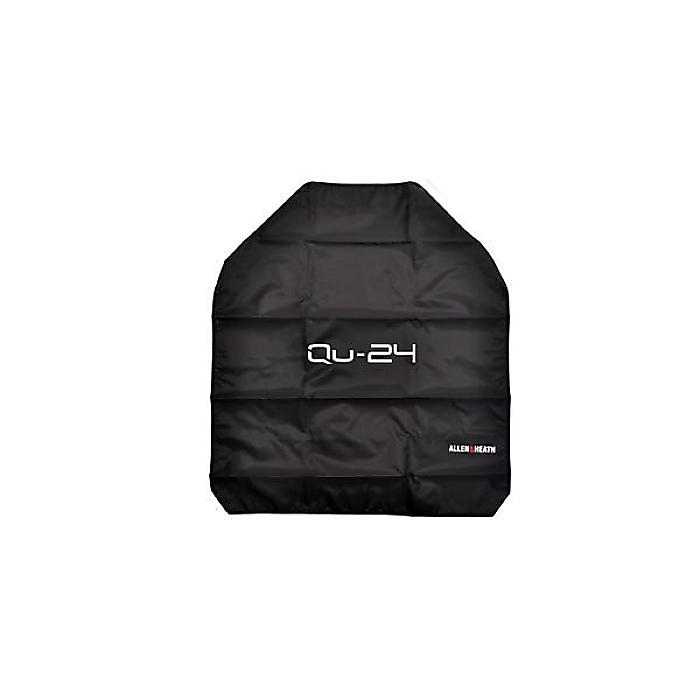 ALLEN&HEATH ( アレンアンドヒース ) / QU-24 DUST COVER AP9458