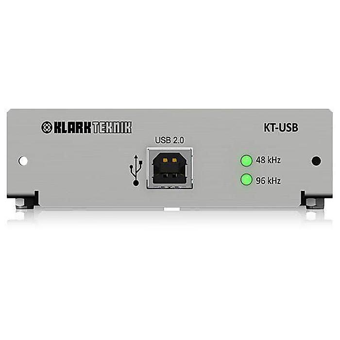 KLARK TEKNIK ( クラークテクニック ) / KT-USB