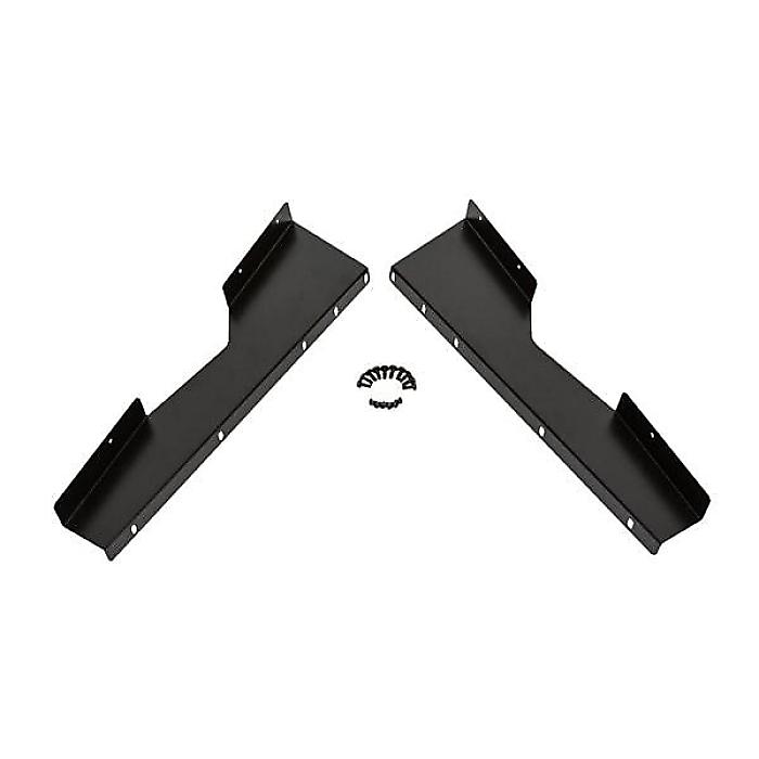SKB ( エスケービー ) / 1SKB-RE-SQ5 Allen & Heath SQ5 Rack Ears