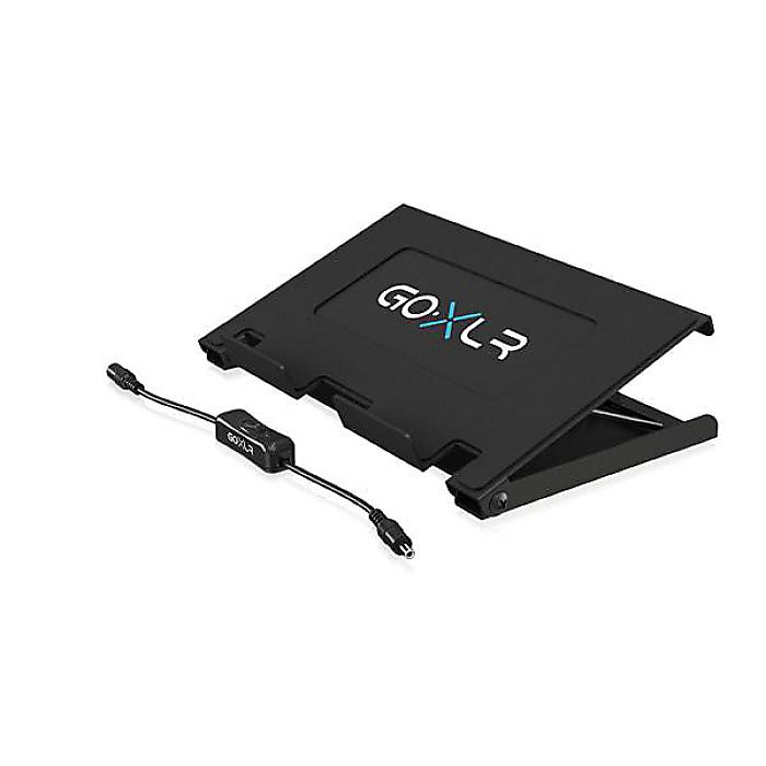 TC HELICON ( ティーシーヘリコン ) ／ GoXLR DESK STAND の激安通販