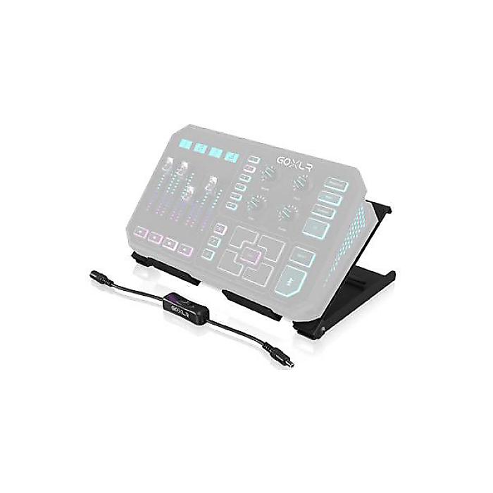 TC HELICON ( ティーシーヘリコン ) ／ GoXLR DESK STAND の激安通販
