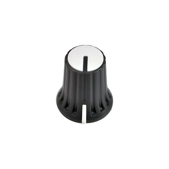YAMAHA ( ヤマハ ) / ZN411101 KNOB LEVEL WHITE/D-GRAY ノブ
