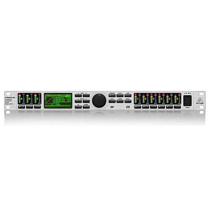 BEHRINGER ( ベリンガー ) / DCX2496