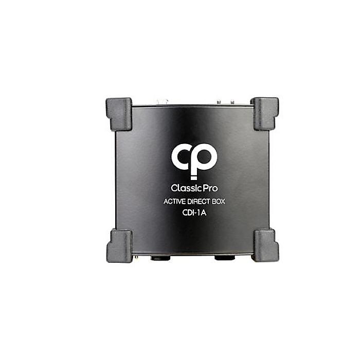 CLASSIC PRO ( クラシックプロ ) / CDI-1A アクティブDI