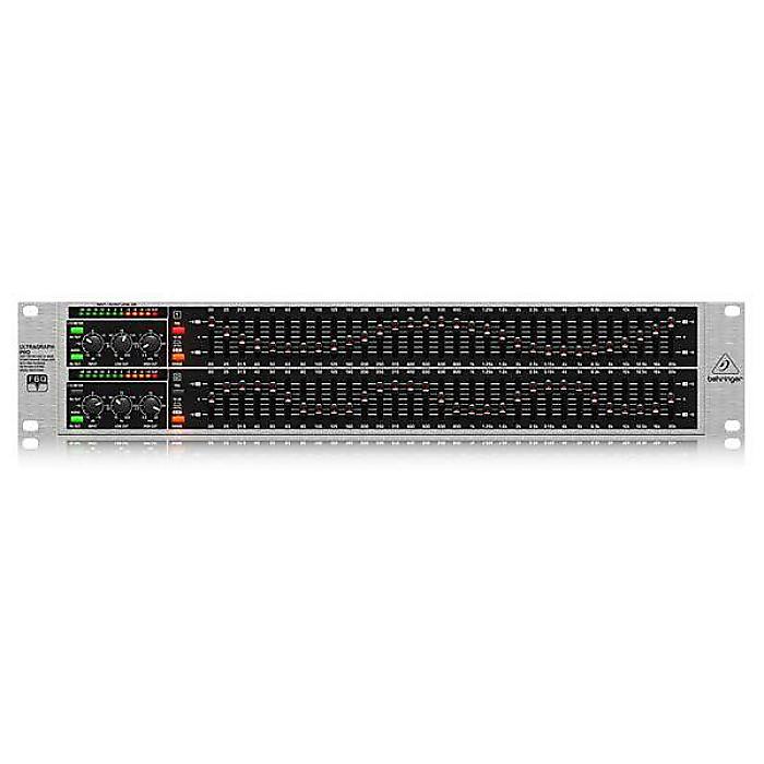 BEHRINGER ( ベリンガー ) / FBQ3102HD