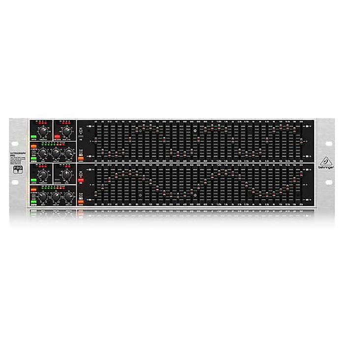 BEHRINGER ( ベリンガー ) / FBQ6200HD