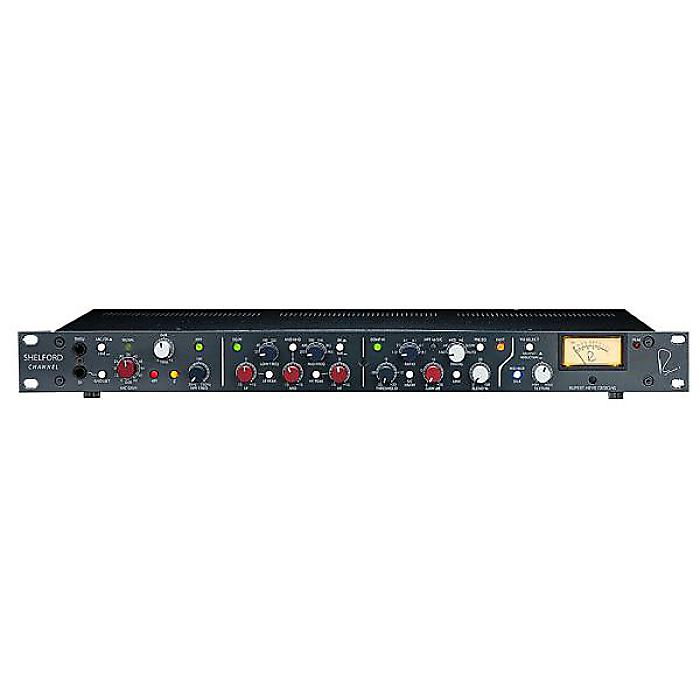 RUPERT NEVE DESIGNS ( ルパート・ニーブ・デザイン ) / SHELFORD CHANNEL チャンネル・ストリップ