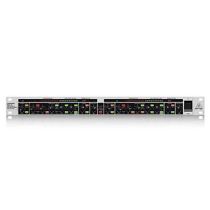 BEHRINGER ( ベリンガー ) / MDX2600 V2