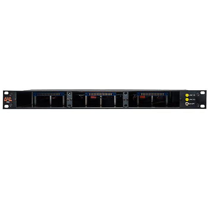 BAE ( ビーエーイー ) / R53 500シリーズ・ラックシャーシ