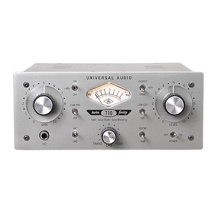 UNIVERSAL AUDIO ( ユニバーサルオーディオ ) / 710 TWIN-FINITY
